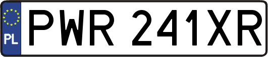 PWR241XR