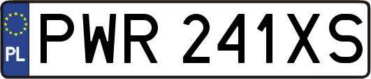 PWR241XS