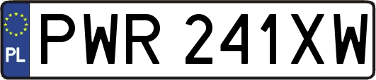 PWR241XW