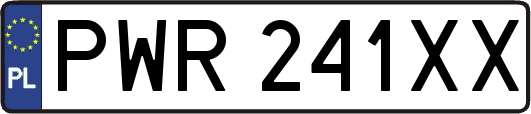 PWR241XX