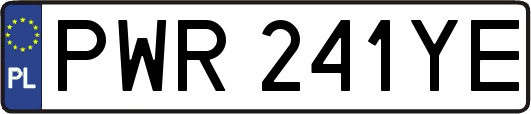 PWR241YE