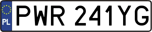 PWR241YG