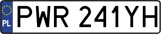 PWR241YH