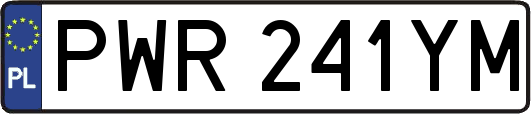 PWR241YM