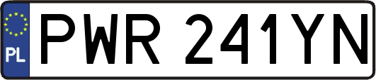 PWR241YN