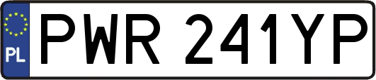 PWR241YP