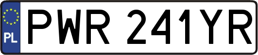 PWR241YR