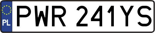 PWR241YS