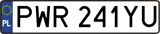 PWR241YU