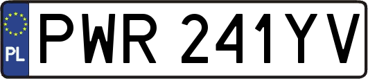 PWR241YV