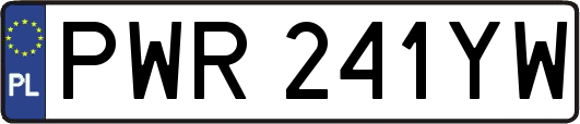 PWR241YW