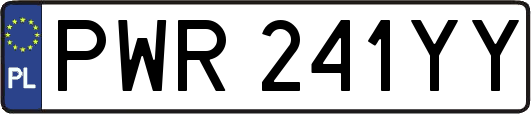 PWR241YY