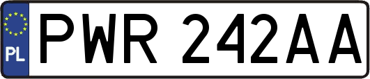 PWR242AA