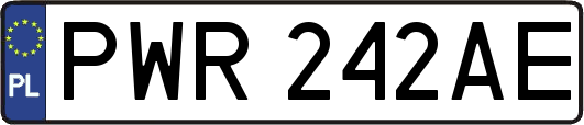 PWR242AE