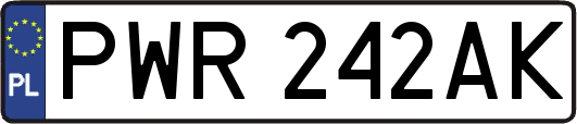 PWR242AK