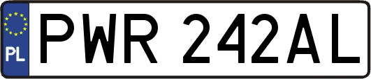 PWR242AL