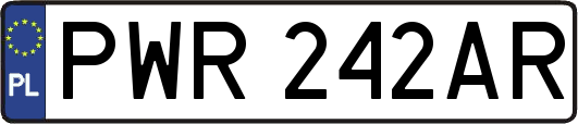 PWR242AR