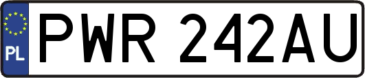 PWR242AU