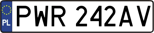 PWR242AV