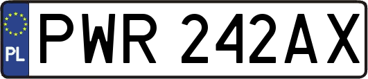 PWR242AX