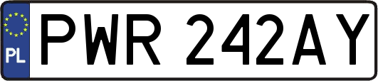 PWR242AY