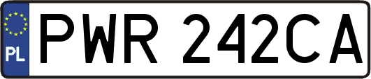 PWR242CA