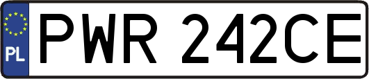 PWR242CE