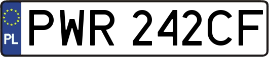 PWR242CF