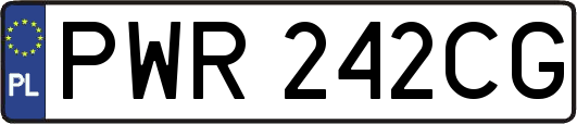 PWR242CG