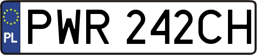 PWR242CH