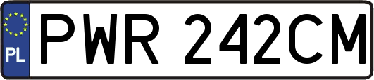 PWR242CM