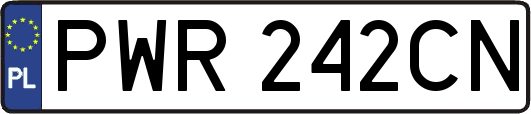 PWR242CN