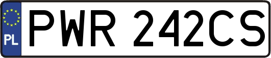 PWR242CS