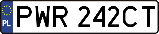 PWR242CT