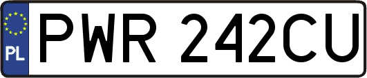 PWR242CU