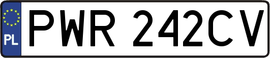 PWR242CV