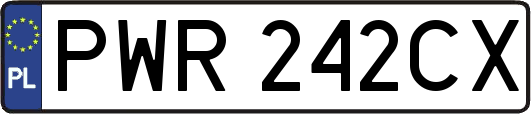 PWR242CX