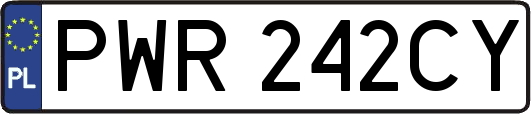 PWR242CY
