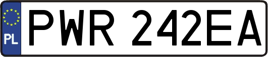 PWR242EA