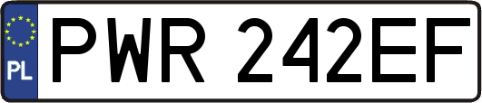 PWR242EF