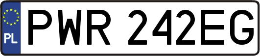 PWR242EG