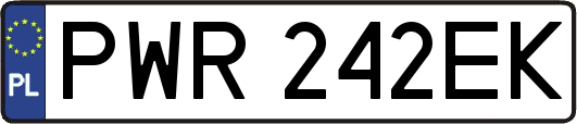 PWR242EK