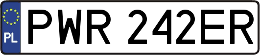 PWR242ER