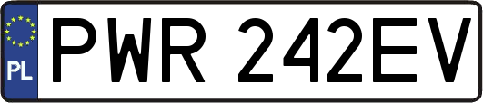 PWR242EV