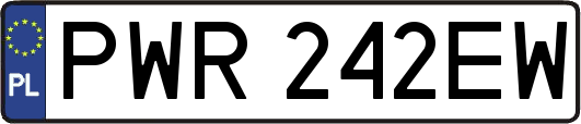 PWR242EW