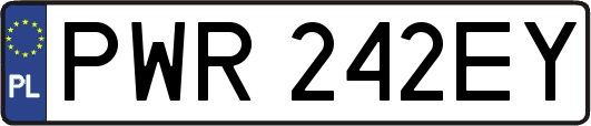 PWR242EY