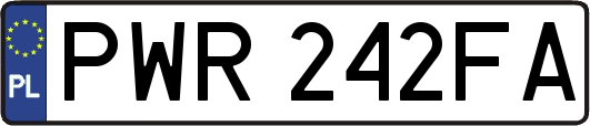 PWR242FA