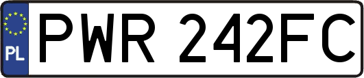 PWR242FC