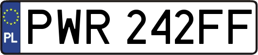 PWR242FF
