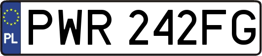 PWR242FG